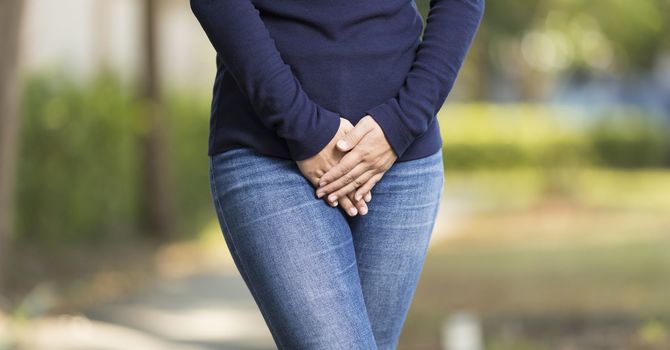 Understanding Urinary Incontinence: What to Watch For and How Physiotherapy Can Help image