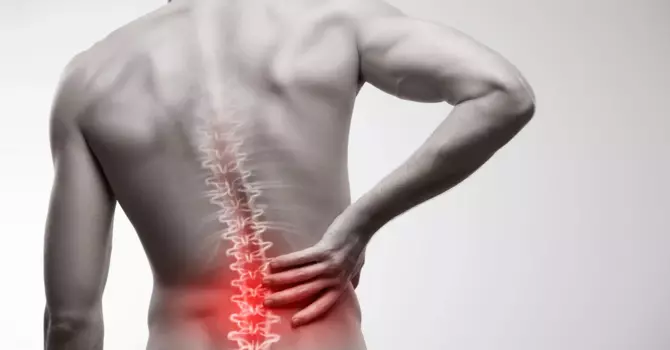 Have Lower Back Pain? This Is How Exercise Can Be Your Medicine