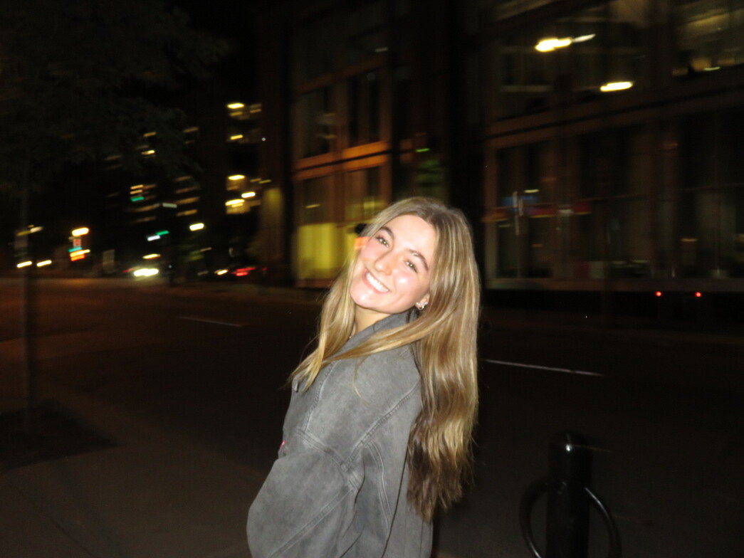 Headshot of Katie Sanagan