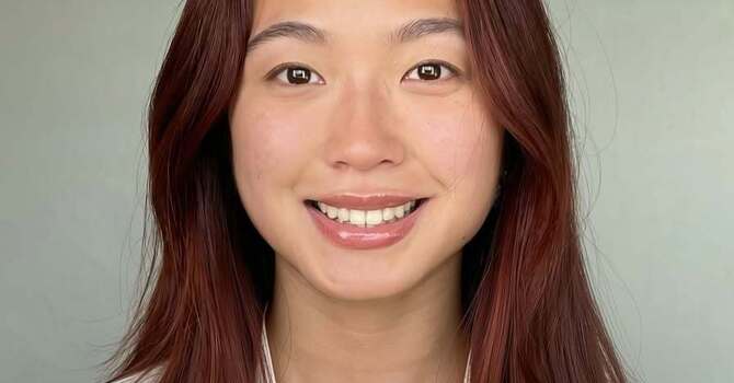 Welcome to Hollyburn, Lina Zhang!